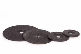 IMPA 614803 - Resinoid offset grinding wheels 100*6mm