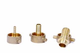 IMPA 351054 - CAST BRONZE AIR HOSE COUPLINGS  M42X2 12MM