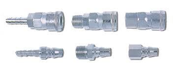 IMPA 351356 - S.S QUICK CONNECT COUPLERS 3/4