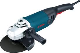 IMPA 591031 - ELECTRIC ANGEL GRINDER 220V 100MM,50/60HZ,800W    KENPO BRAND WITH CE