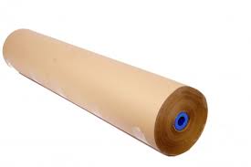 IMPA 471331 - KRAFT WRAPPING PAPER 910MM WIDTH*30M