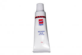 IMPA 614196 - BLUE PASTE
