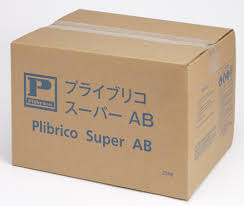 IMPA 812442 - REFRACTORY PLASTIC FIRECLAY 25KG/CARTON     PLIBRICO BRAND ORIGIN