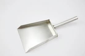 IMPA 615965 - NON-SPARK DUST PAN