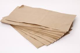 IMPA 174179 - MARINE REFUSE SACK 450*500MM, 50PCS/PKT