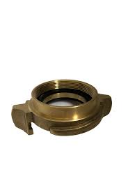 IMPA 331884 - NAKAJIMA ADAPTER FEMALE 2-1/2