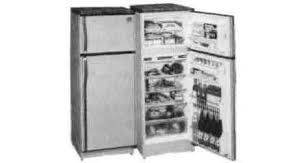 IMPA 174645 - ELECTRIC REFRIGERATORS 220V