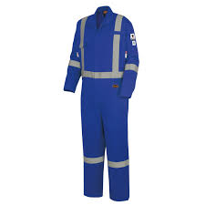 IMPA 190546 - BOILERSUIT(COVERALLS) BLUE  SIZE M~XXXL 190G    100% COTTON , 190GRM, WITH TUV CERTIFICATE