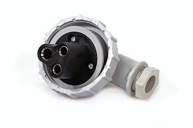IMPA 792802 - WATERTIGHT PLUG, 1MB