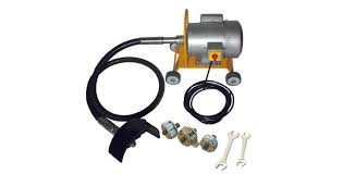 IMPA 591218 - Electric scaling machine KC-50, 22OV    KENPO BRAND WITH CE