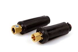 IMPA 794761 - WELDING CABLE CONNECTOR 300A