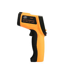 IMPA 651806 - INFRARED-TEMPERATURE MEASUREMENT DEVICE  -50 TO +950â„ƒ