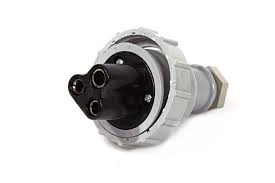 IMPA 792801 - WATERTIGHT PLUG, 1MA