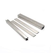 IMPA 632633 - TOOL BIT RECTANGULAR PLATE HSS 4X16X160MM