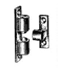 IMPA 490546 - DOOR CATCH (FIXED TYPE)
