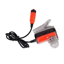 IMPA 330143 - LIFE JACKET LIGHT DRY BATTERY