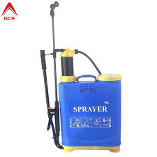IMPA 550663 - SHOULDER SPRAYER