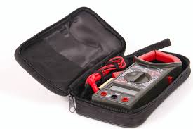 IMPA 795730 - CLAMP METER DCM-60L, UP TO AC600V