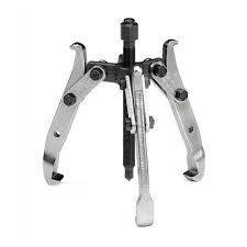 IMPA 615071 - PULLER GEAR & WHEEL 3-ARM, 0-200MM