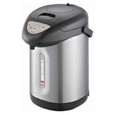 IMPA 174529 - ELECTRIC THERMO POT 3.8 LTRS,220V