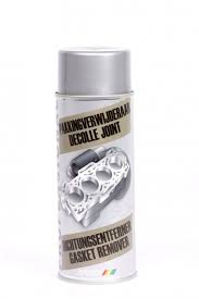 IMPA 812801 - GASKET REMOVER SPRAY