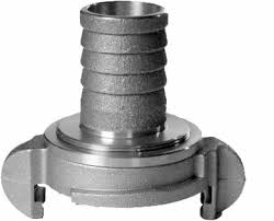 IMPA 330891 - REDUCING HOSE COUPLINGS(NAKAJIMA) 65A-40A HALF SET