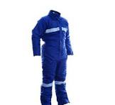 IMPA 190622 - BOILERSUIT WINTER USE SIZE L