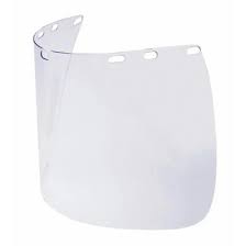 IMPA 331148 - SPARE SHIELD FOR FOREHEAD PROTECTION FACESHIELD