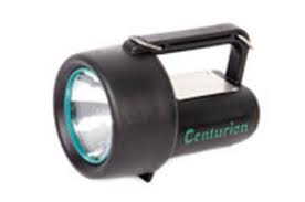 IMPA 330611 - ELECTRIC SAFETY LAMP DRY BATTERY TYPE
