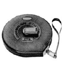IMPA 650833 - MEASURING TAPE 30M