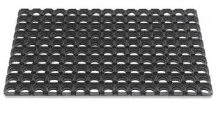 IMPA 511071 - Deck Rubber Mats    1*1MTR