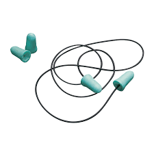 IMPA 331156 - EAR PLUG WITH CORD