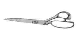 IMPA 611844 - CLOTH SCISSORS 255MM