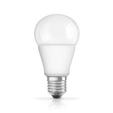 IMPA 790257 - LED LAMP, 110V-220V, E-26,12W,DAYLIGHT