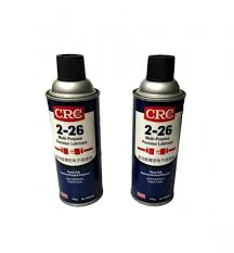 IMPA 450591 - AEROSOL PRODUCT CRC 2-26