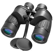 IMPA 370344 - BINOCULARS WP 7X50IF YELLOW