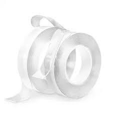 IMPA 471261 - PLASTIC PRINTABLE TAPE 12.7MM