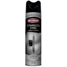IMPA 550355 - S.STEEL CLEANER AND POLISH