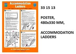 IMPA 331513 - POSTER, 480x330 MM
