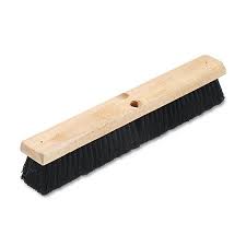 IMPA 510613 - NYLON DECK BRUSH