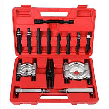IMPA 615082 - BEARING PULLER KIT FOR INNER& OUTER RING    HOBOND BRAND