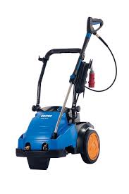 IMPA 590737 - HIGH PRESSURE CLEANER 220V 5500W 60HZ 200BAR    KENPO BRAND WITH CE