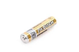 IMPA 792424 - ALKALINE BATTERY LR03(AM-4) #7