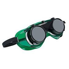 IMPA 851112 - WELDERS GOGGLE