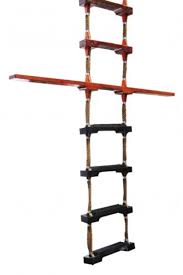 IMPA 232001 - PILOT LADDERS A-TYPE 9MTR COMPLETE JANE OFFER GOOD BROTHER BRAND ,DNV/USCG/MED/SOLARS APRROVED  WITHOUT JOINT ；Certificate :MEDD00001N7/MEDB00004WJ_2