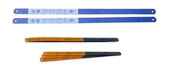IMPA 613456 - HACKSAW BLADE, 300MM*18TEETH,HSS