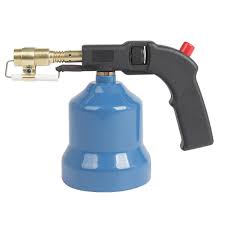 IMPA 617016 - COMPACT GAS TORCH,WITHOUT GAS