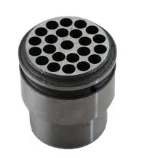 IMPA 590478 - SPARE NEEDLE SUPPORTER FOR JEX-66(JEX-28) 4MM