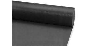 IMPA 511085 - Corrugated rubber matting 3mm