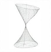 IMPA 370584 - DAY SIGNAL-DOUBLE CONICAL SHAPE NET 610MM